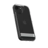 Чохол ZAGG Crystal Palace KS для iPhone 16e (2025) / 15 / 14 / 13 Transparent with MagSafe (702318189)