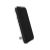 Чохол ZAGG Crystal Palace KS для iPhone 16e (2025) / 15 / 14 / 13 Transparent with MagSafe (702318189)