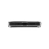 Чохол ZAGG Crystal Palace KS для iPhone 16e (2025) / 15 / 14 / 13 Transparent with MagSafe (702318189)