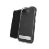 Чохол ZAGG Crystal Palace KS для iPhone 16e (2025) / 15 / 14 / 13 Transparent with MagSafe (702318189)