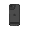 Чохол ZAGG Santa Cruz KS для iPhone 16e (2025) / 15 / 14 / 13 Чорний (702318191)