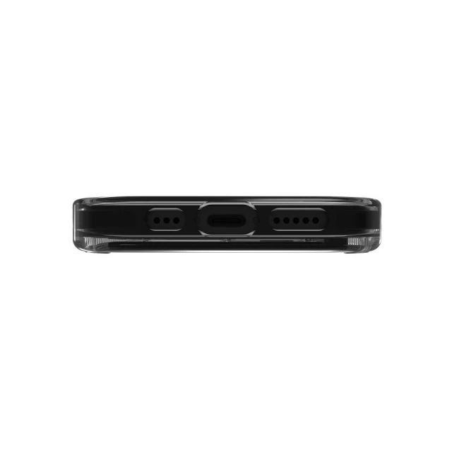 Чохол ZAGG Santa Cruz KS для iPhone 16e (2025) / 15 / 14 / 13 Чорний (702318191)