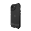 Чохол ZAGG Santa Cruz KS для iPhone 16e (2025) / 15 / 14 / 13 Чорний (702318191)