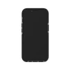 Чохол ZAGG Santa Cruz KS для iPhone 16e (2025) / 15 / 14 / 13 Чорний (702318191)