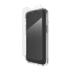 Чохол ZAGG Luxe Bundle для iPhone 16e / 15 / 14 / 13 Clear (700518204)