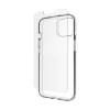 Чохол ZAGG IF Defence Bundle для iPhone 16e (2025)/15/14/13 Clear (300518205)