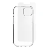 Чохол ZAGG IF Defence Bundle для iPhone 16e (2025)/15/14/13 Clear (300518205)