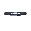 Чехол ZAGG Luxe Snap для iPhone Air Темно-синий with MagSafe (702318833)