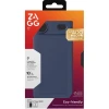 Чехол ZAGG Luxe Snap для iPhone Air Темно-синий with MagSafe (702318833)