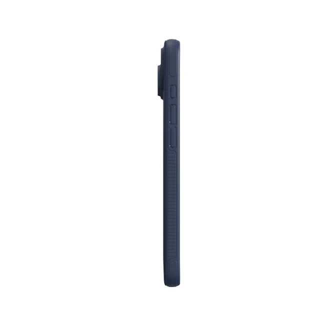 Чехол ZAGG Luxe Snap для iPhone Air Темно-синий with MagSafe (702318833)