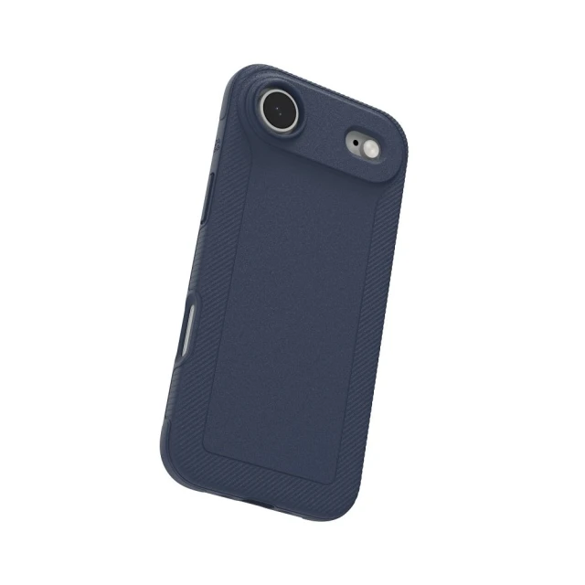 Чехол ZAGG Luxe Snap для iPhone Air Темно-синий with MagSafe (702318833)