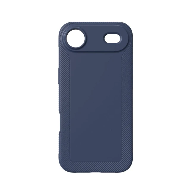 Чехол ZAGG Luxe Snap для iPhone Air Темно-синий with MagSafe (702318833)
