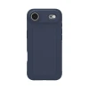Чехол ZAGG Luxe Snap для iPhone Air Темно-синий with MagSafe (702318833)