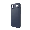 Чехол ZAGG Luxe Snap для iPhone Air Темно-синий with MagSafe (702318833)