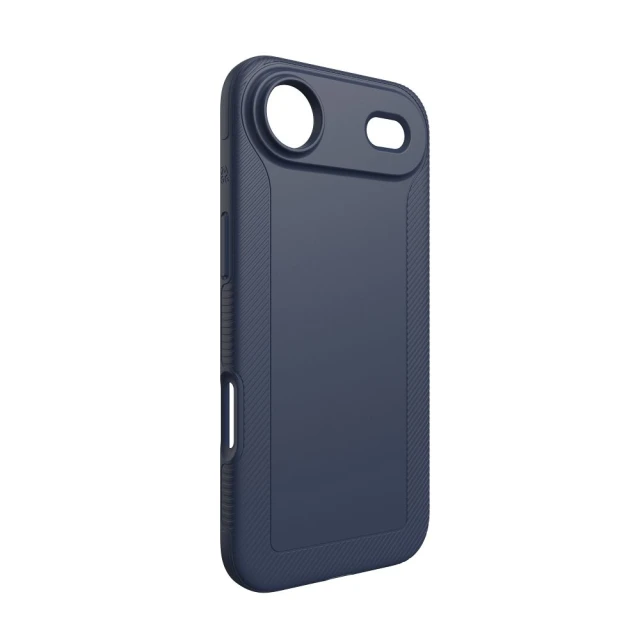 Чехол ZAGG Luxe Snap для iPhone Air Темно-синий with MagSafe (702318833)