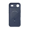 Чехол ZAGG Luxe Snap для iPhone Air Темно-синий with MagSafe (702318833)
