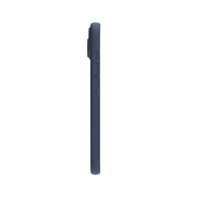 Чехол ZAGG Luxe Snap для iPhone Air Темно-синий with MagSafe (702318833)