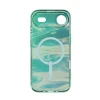 Чохол ZAGG Milan Snap для iPhone Air Multicolor with MagSafe (702319009)