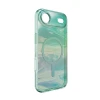 Чохол ZAGG Milan Snap для iPhone Air Multicolor with MagSafe (702319009)