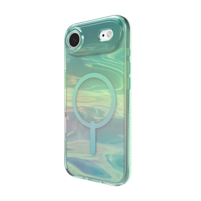 Чохол ZAGG Milan Snap для iPhone Air Multicolor with MagSafe (702319009)