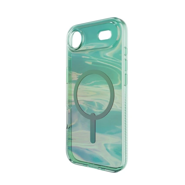 Чохол ZAGG Milan Snap для iPhone Air Multicolor with MagSafe (702319009)