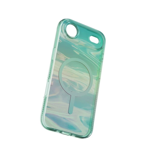 Чохол ZAGG Milan Snap для iPhone Air Multicolor with MagSafe (702319009)