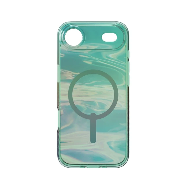 Чохол ZAGG Milan Snap для iPhone Air Multicolor with MagSafe (702319009)
