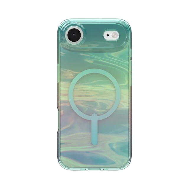 Чохол ZAGG Milan Snap для iPhone Air Multicolor with MagSafe (702319009)