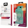 Чохол ZAGG Milan Snap для iPhone Air Multicolor with MagSafe (702319009)