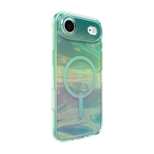 Чохол ZAGG Milan Snap для iPhone Air Multicolor with MagSafe (702319009)