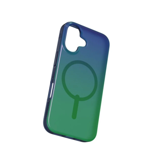 Чохол ZAGG Milan Snap для iPhone 17 Multicolor with MagSafe (702319012)