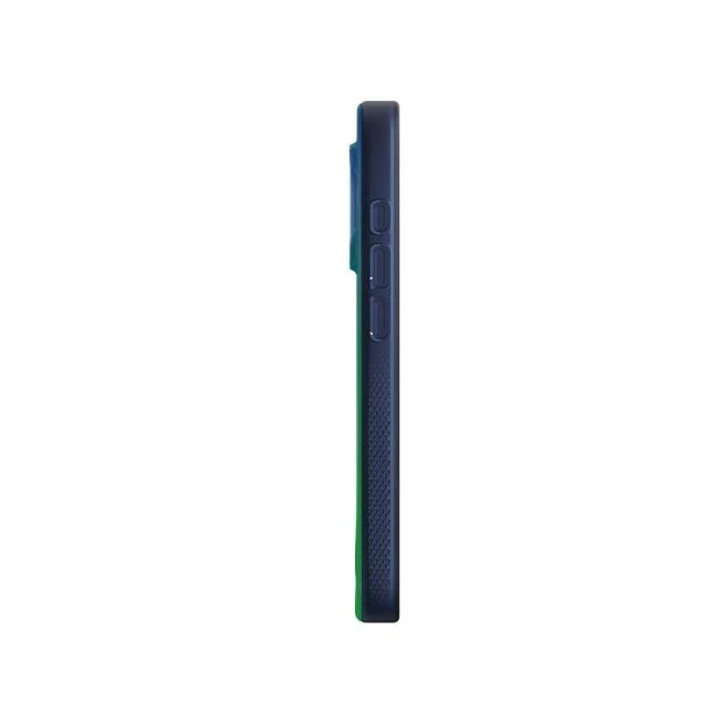 Чохол ZAGG Milan Snap для iPhone 17 Multicolor with MagSafe (702319012)