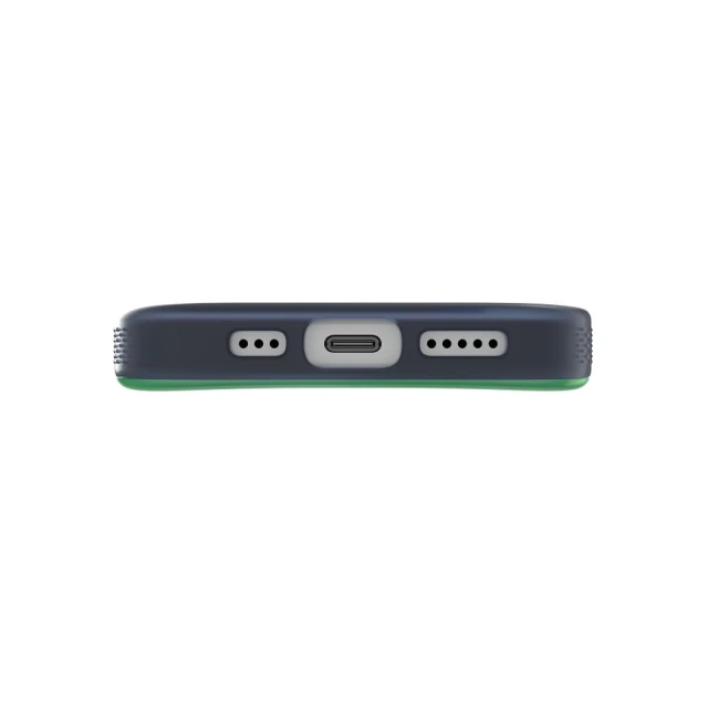 Чохол ZAGG Milan Snap для iPhone 17 Multicolor with MagSafe (702319012)