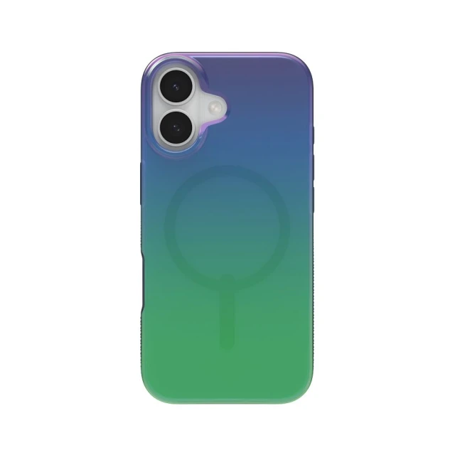 Чохол ZAGG Milan Snap для iPhone 17 Multicolor with MagSafe (702319012)