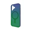 Чохол ZAGG Milan Snap для iPhone 17 Multicolor with MagSafe (702319012)