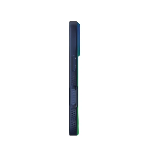 Чохол ZAGG Milan Snap для iPhone 17 Multicolor with MagSafe (702319012)