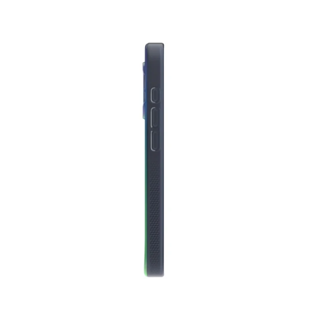Чохол ZAGG Milan Snap для iPhone 17 Multicolor with MagSafe (702319012)