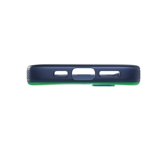 Чохол ZAGG Milan Snap для iPhone 17 Multicolor with MagSafe (702319012)