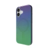Чохол ZAGG Milan Snap для iPhone 17 Multicolor with MagSafe (702319012)