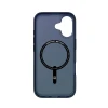 Чохол ZAGG Milan Snap для iPhone 17 Multicolor with MagSafe (702319012)