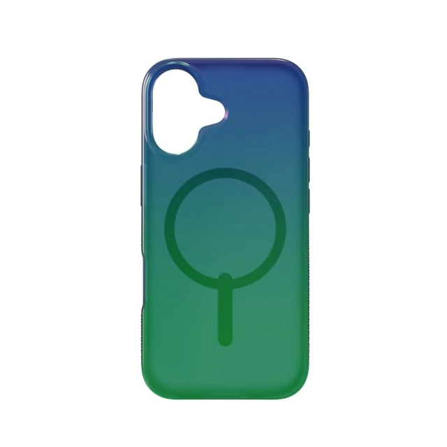 Чохол ZAGG Milan Snap для iPhone 17 Multicolor with MagSafe (702319012)