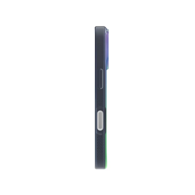 Чохол ZAGG Milan Snap для iPhone 17 Multicolor with MagSafe (702319012)