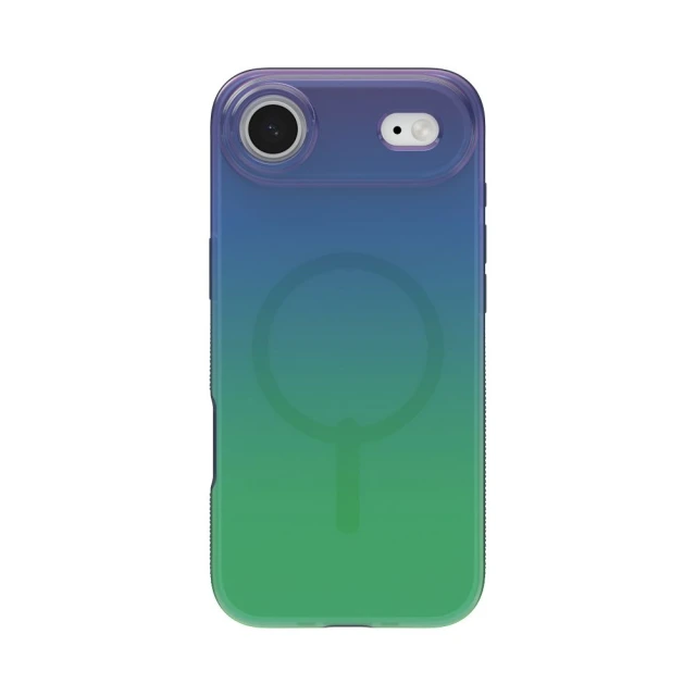 Чохол ZAGG Milan Snap для iPhone Air Multicolor with MagSafe (702319013)