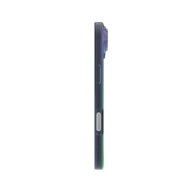 Чохол ZAGG Milan Snap для iPhone Air Multicolor with MagSafe (702319013)