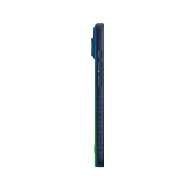 Чохол ZAGG Milan Snap для iPhone Air Multicolor with MagSafe (702319013)