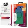 Чохол ZAGG Milan Snap для iPhone Air Multicolor with MagSafe (702319013)