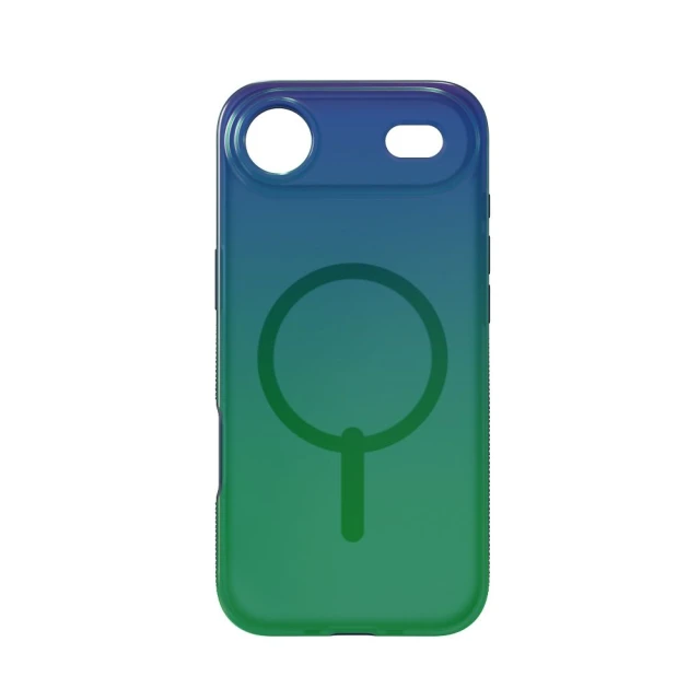 Чохол ZAGG Milan Snap для iPhone Air Multicolor with MagSafe (702319013)