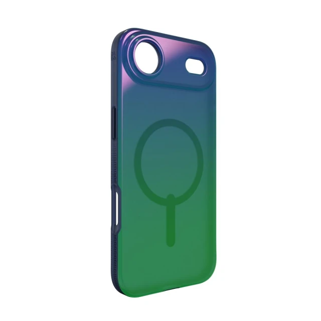 Чохол ZAGG Milan Snap для iPhone Air Multicolor with MagSafe (702319013)