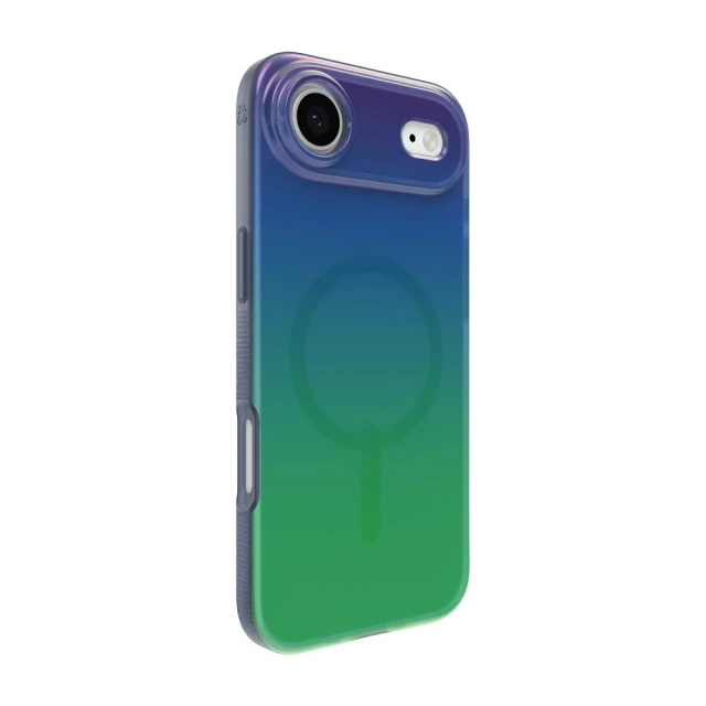 Чохол ZAGG Milan Snap для iPhone Air Multicolor with MagSafe (702319013)