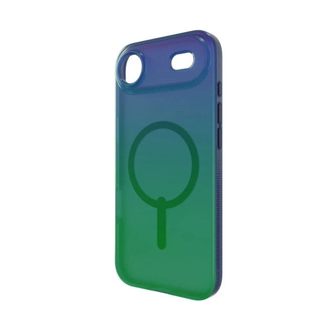 Чохол ZAGG Milan Snap для iPhone Air Multicolor with MagSafe (702319013)